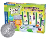 Chemistry Station Science Experiment Kit