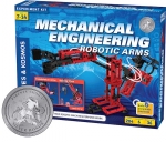 Mechanical Engineering Robotic Arms