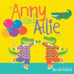 Anny and Allie - Softcover