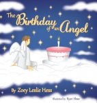 The Birthday of an Angel - Hardcover