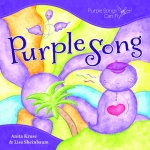 Purple Song - Hardcover