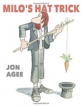 Milo's Hat Trick - Hardcover