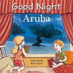 Good Night Aruba - Board Book