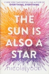 The Sun Is Also a Star - Hardcover