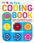 My First Coding Book - Board Book
