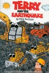 Terry and the Earthquake - Softcover