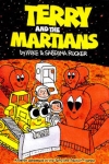 Terry and the Martians - Softcover