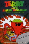 Terry and the Sunken Submarine - Softcover