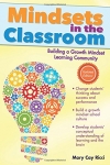 Mindsets in the Classroom: Building a Culture of Success and Student Achievement in Schools - SC