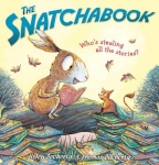 The Snatchabook - Hardcover