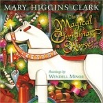 The Magical Christmas Horse - Hardcover