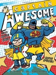 Captain Awesome Meets Super Dude! - Softcover