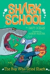 The Boy Who Cried Shark (Shark School) - DVD