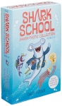 Shark School Shark-tastic Collection Books 1-4 - Softcover