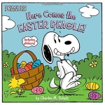 Here Comes the Easter Beagle! (Peanuts)