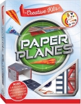 Creative Kits: Paper Planes - Softcover and Box Set