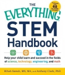 The Everything STEM Handbook - Softcover
