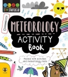 STEM Starters for Kids Meteorology Activity Book - Softcover