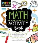 STEM Starters for Kids Math Activity Book - Softcover