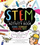 STEM Activity Book - Softcover