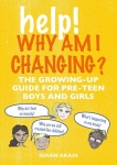 Help! Why Am I Changing? - Softcover