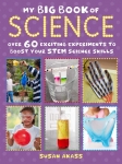 My Big Book of Science - Softcover