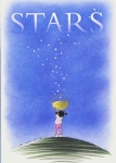 Stars - Board book