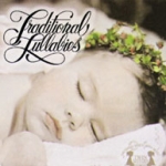 Traditional Lullabies - CD