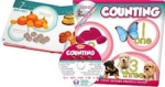 Sing...Play...Learn! Counting - Book & CD
