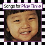 Songs For Play Time - CD