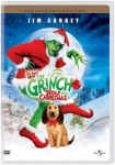 Dr. Seuss' How the Grinch Stole Christmas - DVD