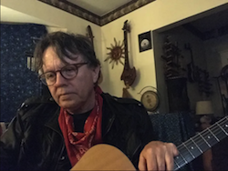 Paul Adams
