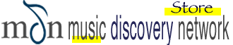 Music Discovery Network Store