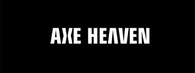Axe Heaven