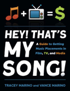 Hey! That's My Song! - Softcover