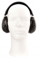 MusicSafe Earmuff Protective Headphones