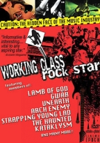 Working Class Rock Star - DVD