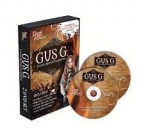 Gus G. Lead & Rhythm Techniques - 2 DVD Set