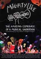 Mighty Uke: The Amazing Comeback of a Musical Underdog - DVD