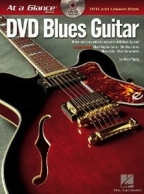 Blues Guitar: At a Glance Series