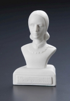 Clara Schumann 5″ - Composer Statuette