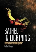 Bathed in Lightning: John McLaughlin, the 60s and the Emerald Beyond