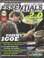 Groove Essentials 2.0 with Tommy Igoe