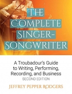 The Complete Singer-Songwriter Second Edition