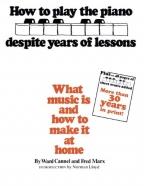 How to Play the Piano Despite Years of Lessons