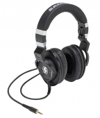 Samson Z45 Closed Back Over-Ear Professional Studio Headphones
