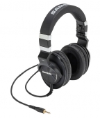 Samson Z55 Closed Back Over-Ear Professional Reference Headphones