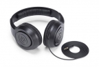 SR350 Over Ear Stereo Headphone