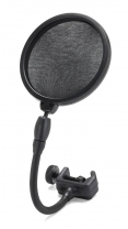 Samson Microphone Pop Filter PS05
