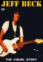 Jeff Beck: The Visual Story - DVD